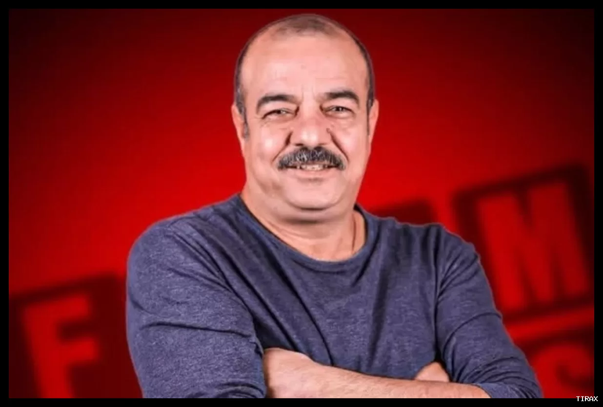 زندگی شخصی سعید آقاخانی همراه با تصاویر و ویدئوها