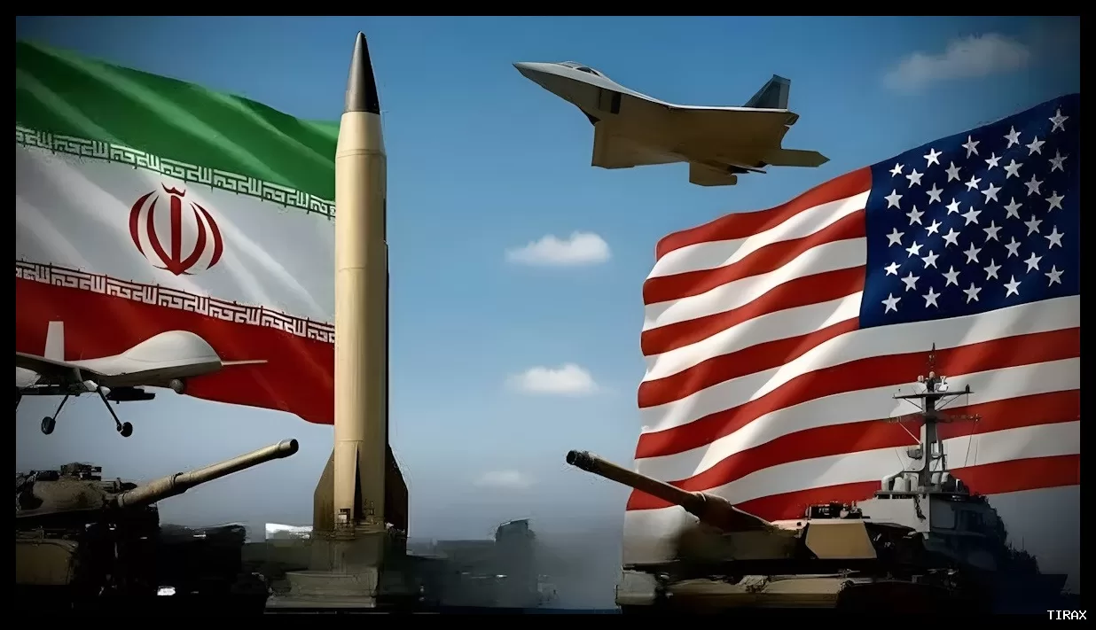 جزئیات عملیات نظامی آمریکا علیه ایران و معرفی فرمانده احتمالی