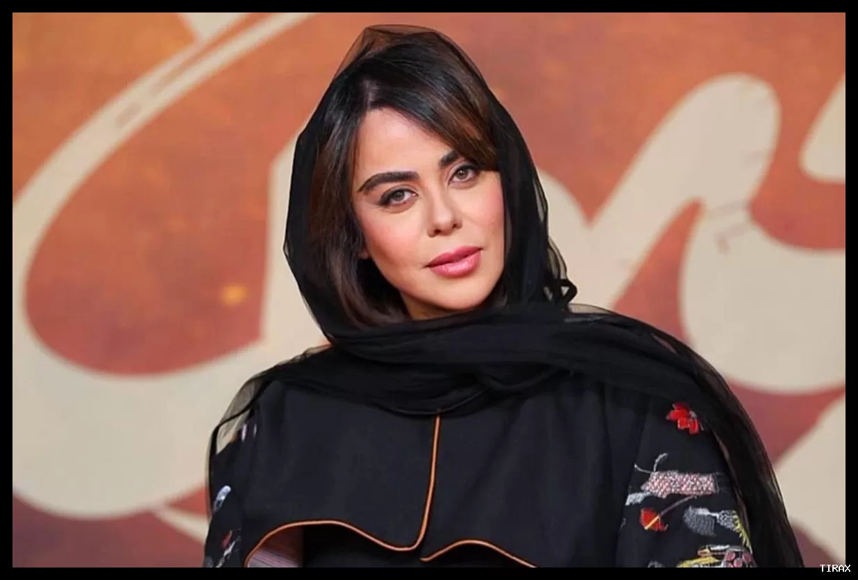 بیوگرافی الهام اخوان مجری برنامه می‌شود و عکس‌های ناگفته از او