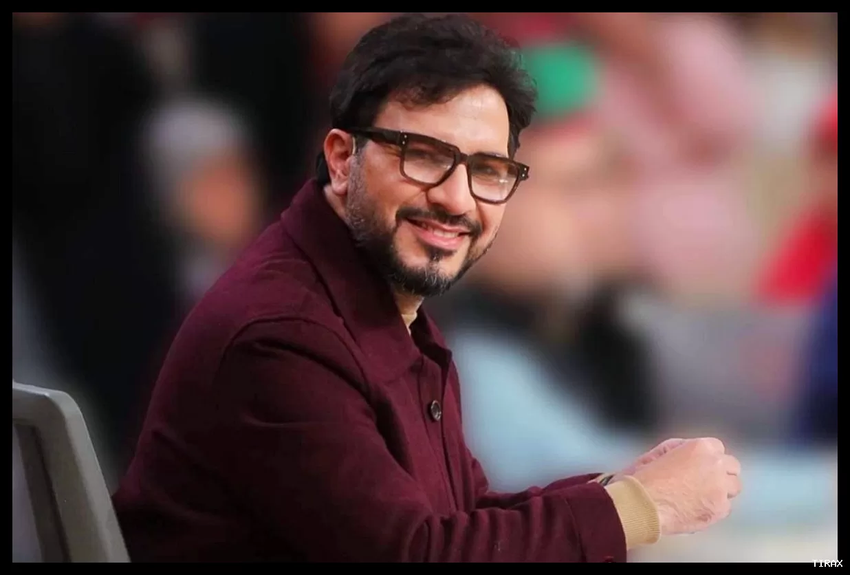 بیوگرافی حامد شاکرنژاد و عکس همسرش، مشکل پا و بیماری او
