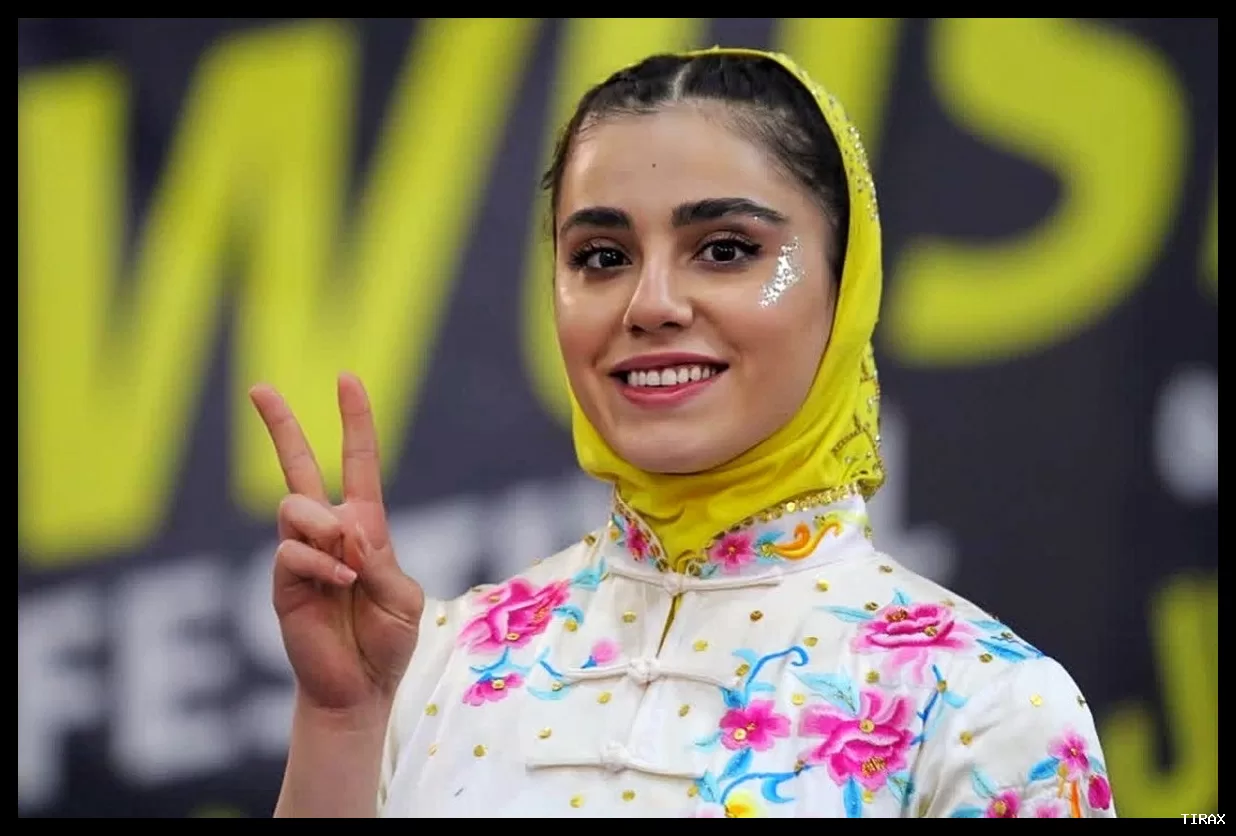 بیوگرافی زهرا کیانی هرچگانی؛ داور کاپیتان و افتخاراتش در ووشو