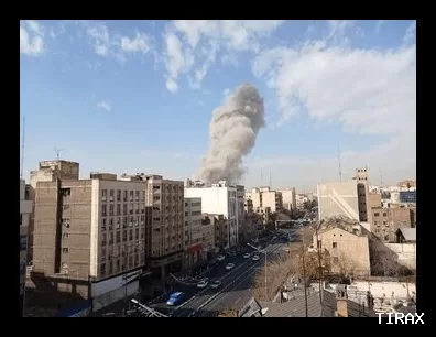 اسرائیل از آغاز حمله به ایران خبر داد؛ آژیرها در سراسر کشور فعال شد