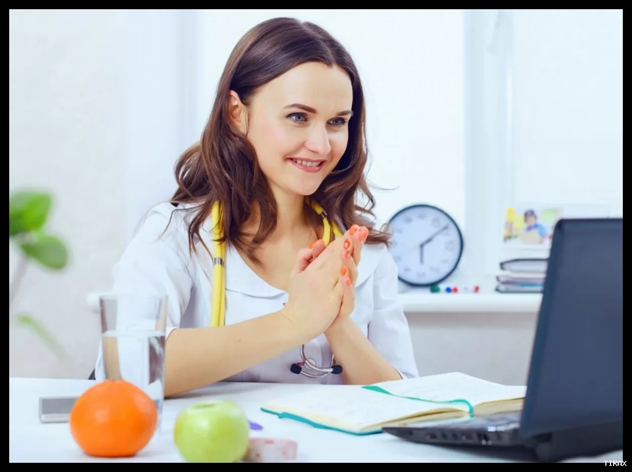 عوارض خطرناک رژیم‌گیری بدون مشاوره دکتر تغذیه